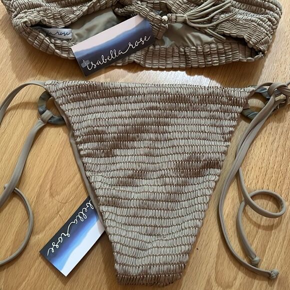 Isabella rose swim set - Picture 6 of 7